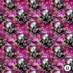 Skull Flower (vinyl) - Image 13