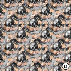 Skull Flower (vinyl) - Image 14