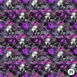 Skull Flower (vinyl) - Image 15
