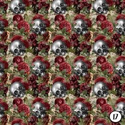 Skull Flower (vinyl) - Image 18