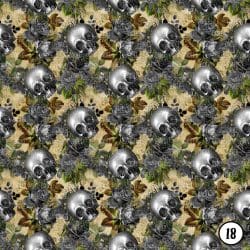 Skull Flower (vinyl) - Image 19