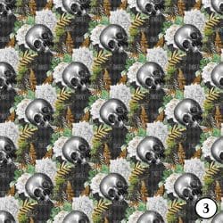 Skull Flower (vinyl) - Image 4