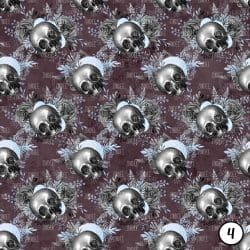 Skull Flower (vinyl) - Image 5