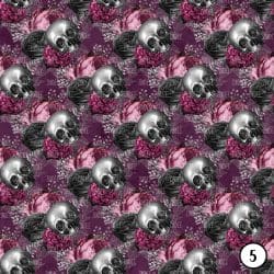 Skull Flower (vinyl) - Image 6
