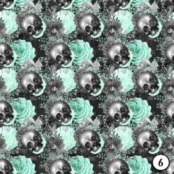 Skull Flower (vinyl) - Image 7