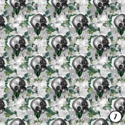 Skull Flower (vinyl) - Image 8