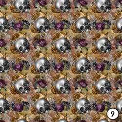 Skull Flower (vinyl) - Image 10