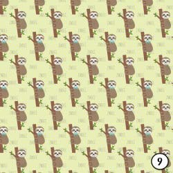 Sloth Boy (vinyl) - Image 10