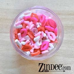 Smooches Polymer Clay