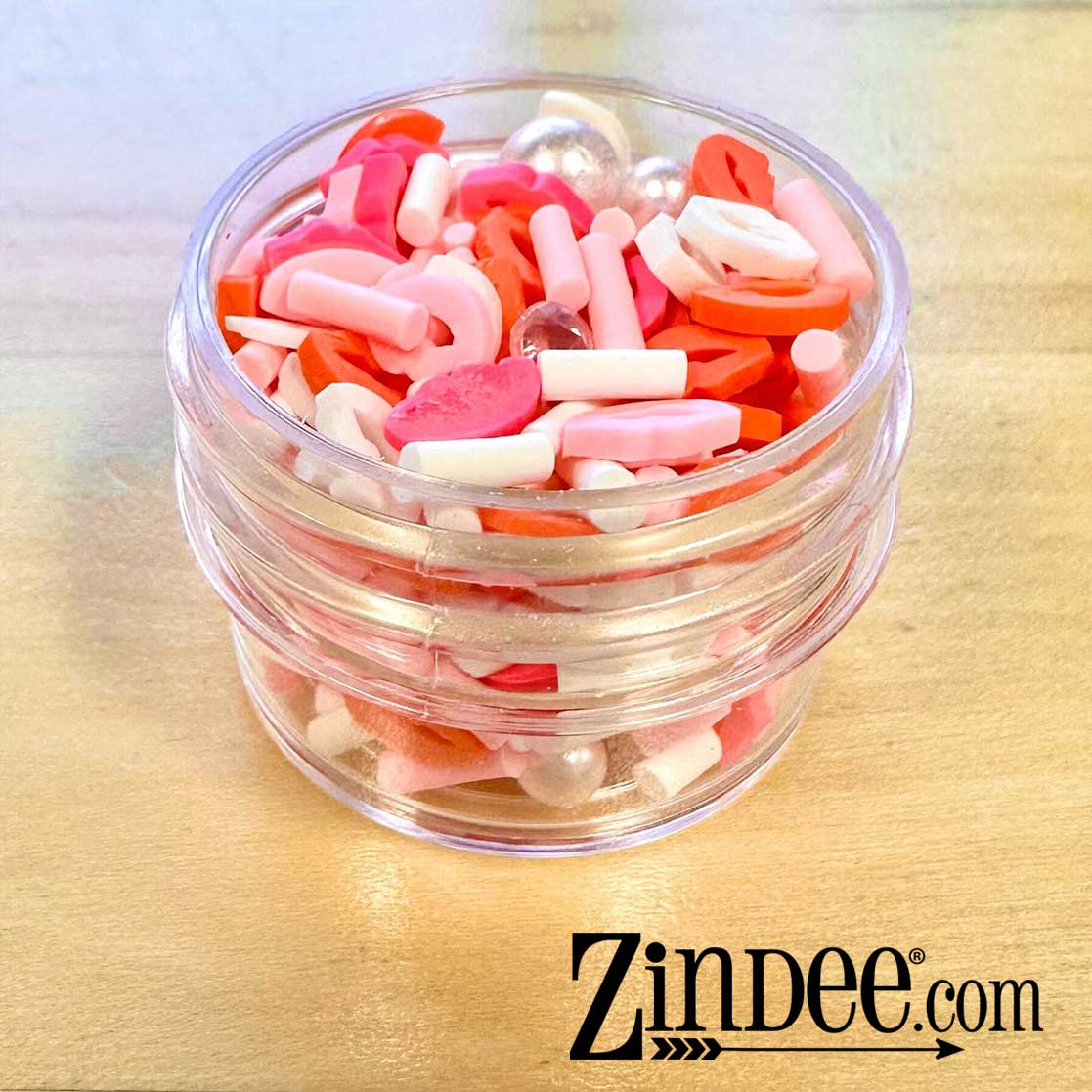 Smooches Polymer Clay - Image 3