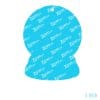 Crystal Ball/Snow Globe acrylic blank (5 inch)