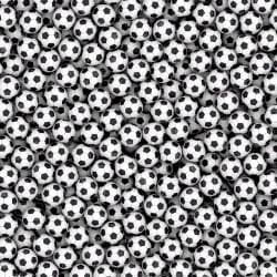 Soccer Balls (vinyl)
