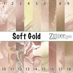 Soft Gold (vinyl)