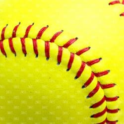 Softball Texture (vinyl)