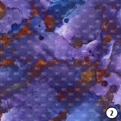 Sparkling Marble Inks (vinyl) - Image 3