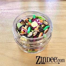 Spooky Polymer Clay - Image 3