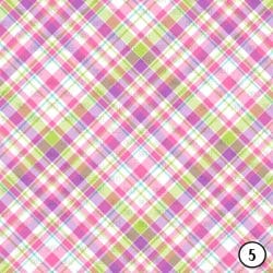 Spring Plaids (vinyl) - Image 6