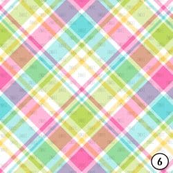 Spring Plaids (vinyl) - Image 7