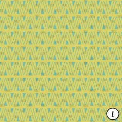 Alternative view of Spring Tribal (vinyl)