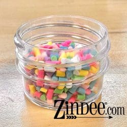Sprinkles Polymer Clay - Image 3