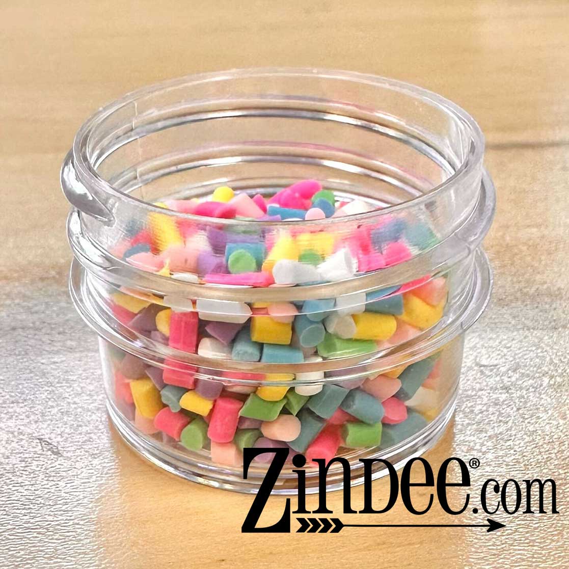 Sprinkles Polymer Clay - Image 3