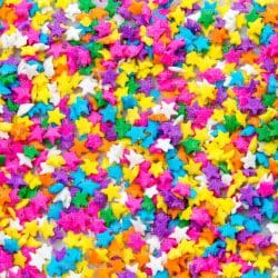 Sprinkles Star (vinyl)