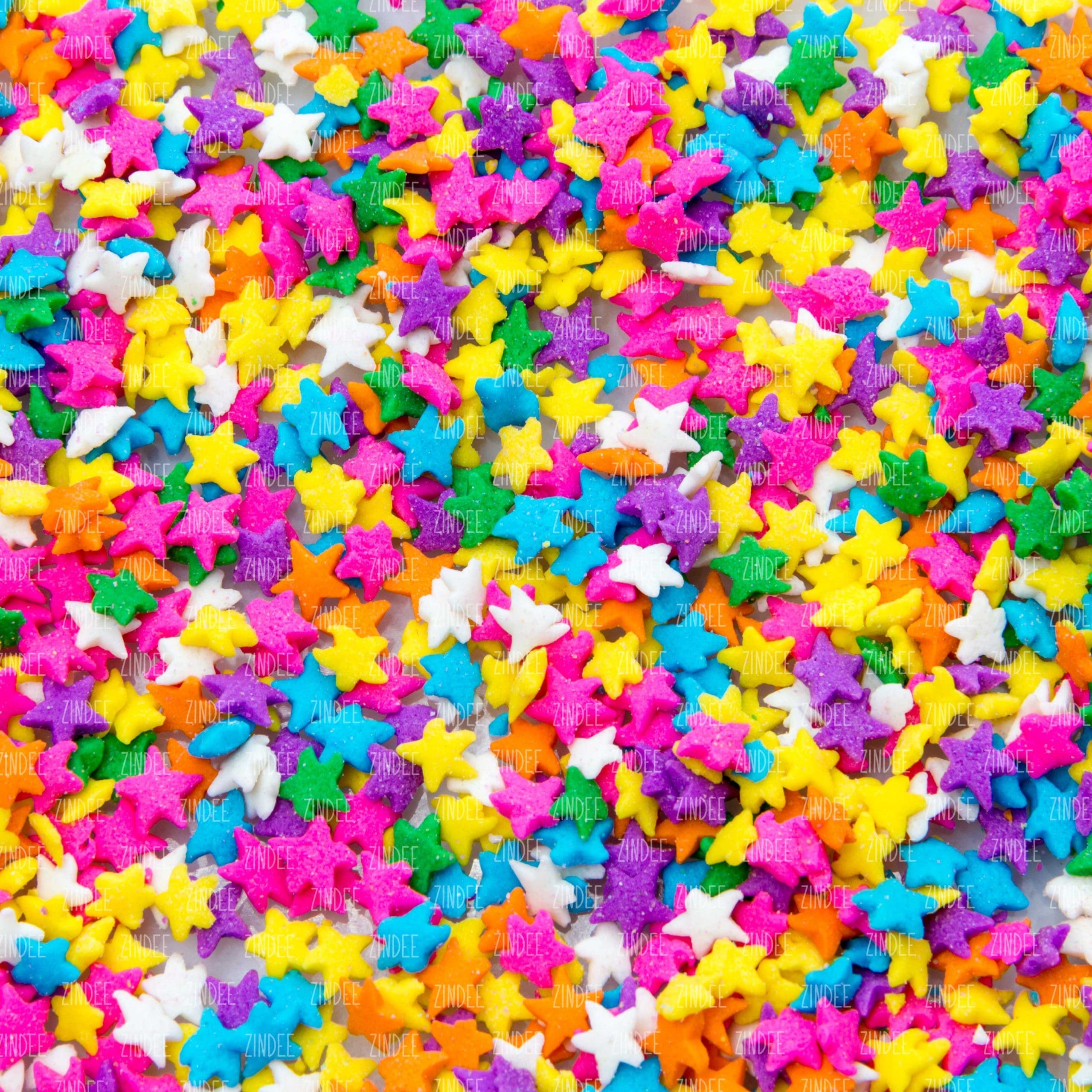 Sprinkles Star (vinyl)