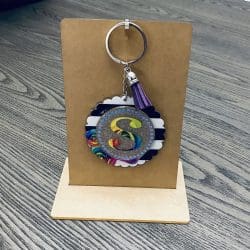 Square Keychain Display - Image 3