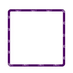 Square Shaker Piece (2 inch) - Image 2