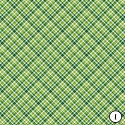 Alternative view of St. Patricks Day (vinyl)