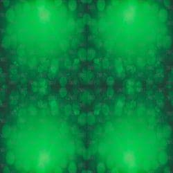 St. Patrick's Day Glow (digital paper)
