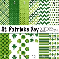 St. Patricks Day (vinyl)