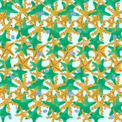 Starfish (vinyl)