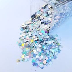Alternative view of Starlight Chunky Polyester Glitter (BAG)