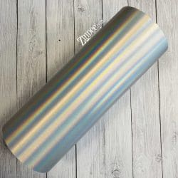 Starlight Metallic Brushed Silver