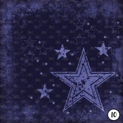 Stars and Stripes Red White and Blue (vinyl) - Image 11