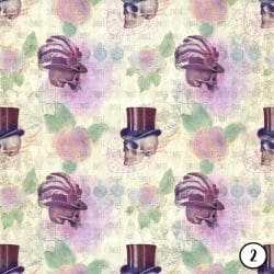 Steampunk Distressed (vinyl) - Image 3