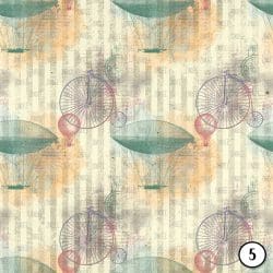 Steampunk Distressed (vinyl) - Image 6