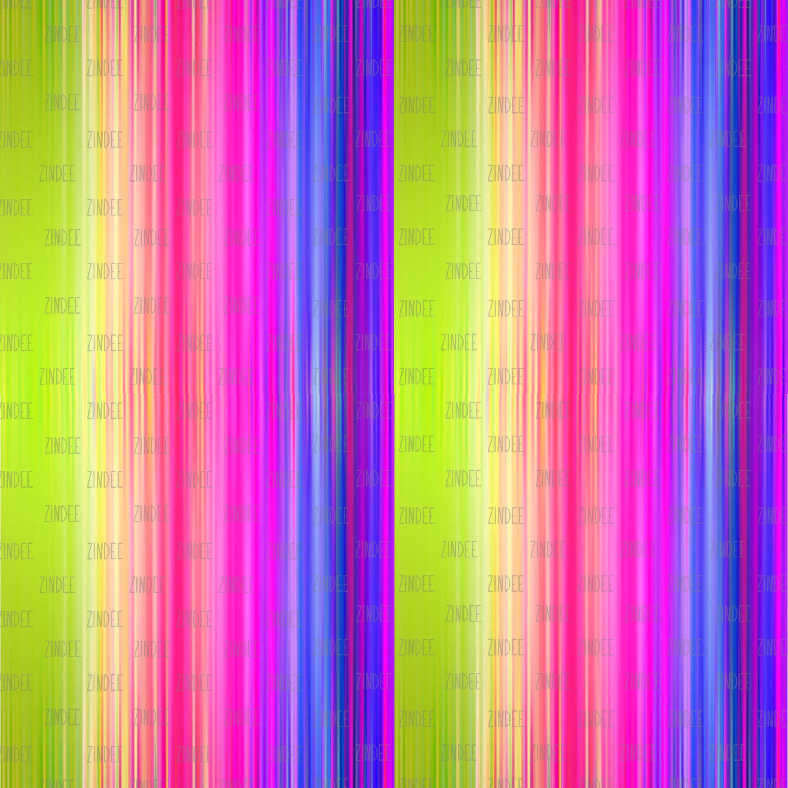 Stripey Brights Sparkles (digital paper)