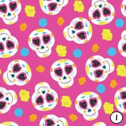 Alternative view of Sugar Skulls (vinyl)