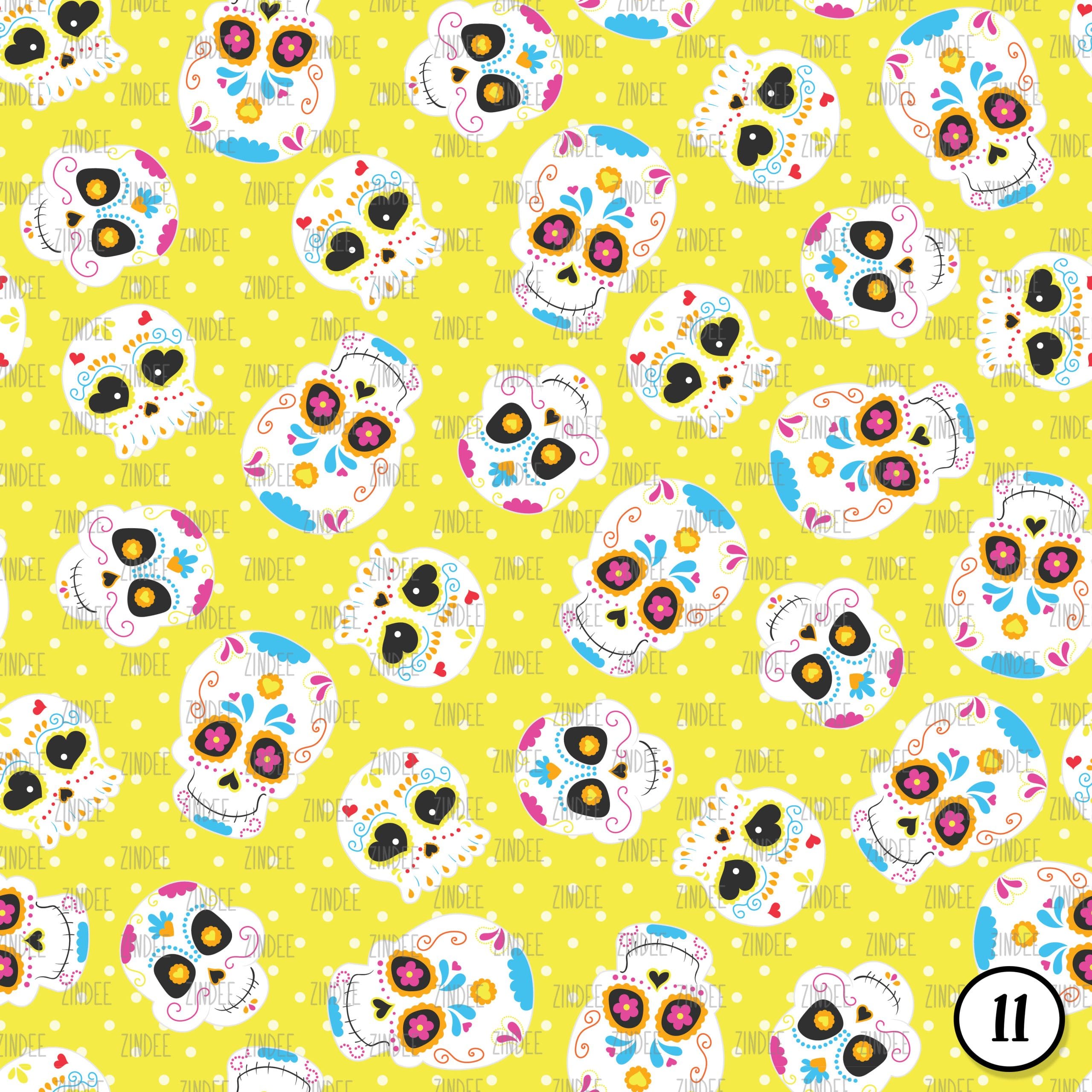 Sugar Skulls (vinyl) - Image 12