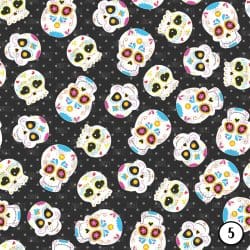 Sugar Skulls (vinyl) - Image 6