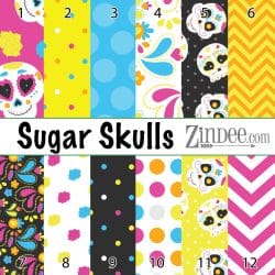 Sugar Skulls (vinyl)