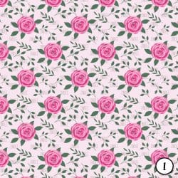 Summer Blooms (vinyl) - Image 2