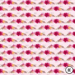 Summer Blooms (vinyl) - Image 11
