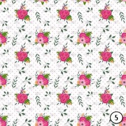 Summer Blooms (vinyl) - Image 6