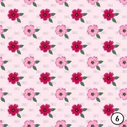 Summer Blooms (vinyl) - Image 7
