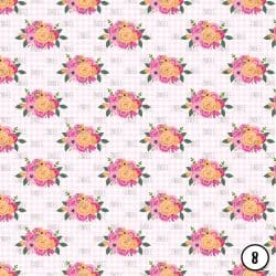 Summer Blooms (vinyl) - Image 9