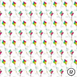 Summer Kites (vinyl) - Image 13