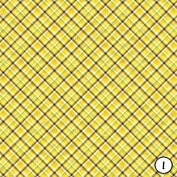 Alternative view of Summer Plaids (vinyl)